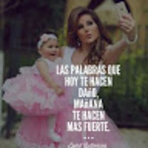 Meet your Posher, Heidi